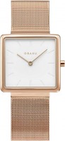 Фото - Наручные часы Obaku V236LXVIMV 