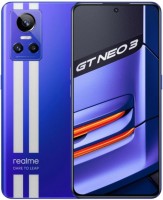 Мобильный телефон Realme GT Neo3 128 ГБ / 6 ГБ