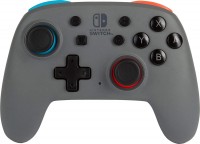 Фото - Игровой манипулятор PowerA Nano Enhanced Wireless Controller for Nintendo Switch 