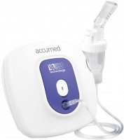 Фото - Ингалятор (небулайзер) Accumed NF80