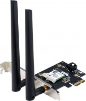 Wi-Fi адаптер Asus PCE-AX1800 