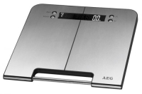 Фото - Весы AEG PW 5570 