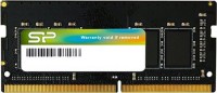 Фото - Оперативная память Silicon Power DDR4 SO-DIMM 1x16Gb SP016GBSFU320X02