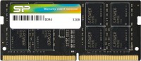 Фото - Оперативная память Silicon Power DDR4 SO-DIMM 1x32Gb SP032GBSFU320X02