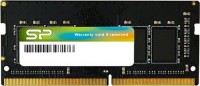 Фото - Оперативная память Silicon Power DDR4 SO-DIMM 1x4Gb SP004GBSFU266X02