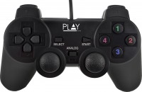 Фото - Игровой манипулятор Eminent PL3330 Wired USB Gamepad fo PC 