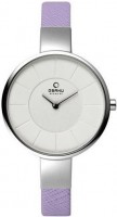 Фото - Наручные часы Obaku V149LCIRQ 