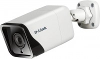 Фото - Камера видеонаблюдения D-Link DCS-4714E 