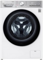 Фото - Стиральная машина LG AI DD FWV1117WTSA белый