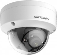 Фото - Камера видеонаблюдения Hikvision DS-2CE56D8T-VPITF 2.8 mm 