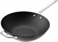 Фото - Сковородка SCANPAN TechnIQ 54303000 30 см  нержавейка