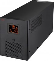 Фото - ИБП EAST EA-3000U LCD IEC 3000 ВА