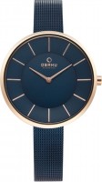 Фото - Наручные часы Obaku V185LXVLML 