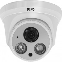 Фото - Камера видеонаблюдения PiPO PP-D1J02F500FK