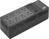 Фото - ИБП APC Back-UPS 650VA BE650G2-UK 650 ВА