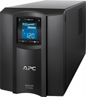 ИБП APC Smart-UPS C 1500VA SMC1500IC