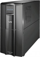 ИБП APC Smart-UPS 3000VA SMT3000IC 3000 ВА