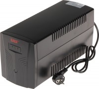 Фото - ИБП EAST AT-UPS1200BK-LED 1200 ВА