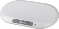 Фото - Весы Hi-Tech Medical ORO Baby Scale 