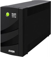 Фото - ИБП EVER DUO 850 AVR USB 850 ВА