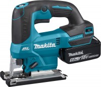 Фото - Электролобзик Makita DJV184RTJ 