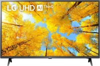 Фото - Телевизор LG 50UQ7600 50 "