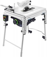 Фото - Пила Festool TKS 80 EBS 575784 