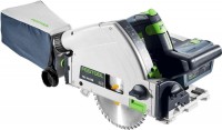 Фото - Пила Festool TSC 55 5.2 KEBI-Plus/XL 576716 