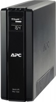 Фото - ИБП APC Back-UPS Pro 1500VA BR1500G-FR 1500 ВА