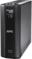 Фото - ИБП APC Back-UPS Pro 1200VA BR1200G-FR 1200 ВА