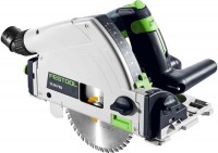 Фото - Пила Festool TS 55 FEQ-Plus-FS 577013 