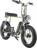 Фото - Велосипед Synch Super Monkey 750 W