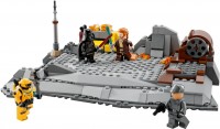 Фото - Конструктор Lego Obi-Wan Kenobi vs Darth Vader 75334 