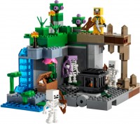 Конструктор Lego The Skeleton Dungeon 21189 