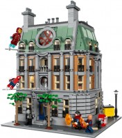Конструктор Lego Sanctum Sanctorum 76218 