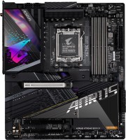 Фото - Материнская плата Gigabyte X670E AORUS XTREME 