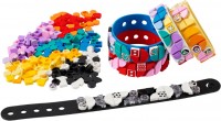 Фото - Конструктор Lego Mickey and Friends Bracelets Mega Pack 41947 