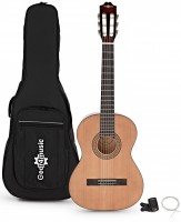 Фото - Гитара Gear4music Deluxe 3/4 Classical Guitar Pack 