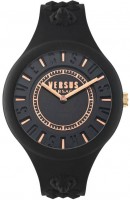 Фото - Наручные часы Versace VSPOQ5119 