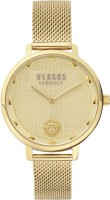 Фото - Наручные часы Versace VSP1S1520 