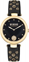 Фото - Наручные часы Versace VSP1G0221 