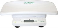 Фото - Весы Marsden M-400 