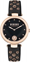 Фото - Наручные часы Versace VSP1G0321 