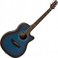 Фото - Гитара Gear4music Roundback Electro Acoustic Guitar 