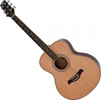 Фото - Гитара Gear4music Student Left Handed Acoustic Guitar 