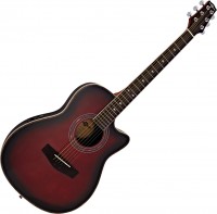 Фото - Гитара Gear4music Deluxe Roundback Electro Acoustic Guitar 