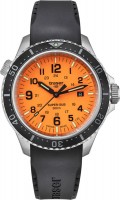 Фото - Наручные часы Traser P67 Diver Orange 109380 