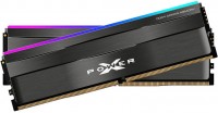 Оперативная память Silicon Power XPOWER Zenith RGB DDR4 2x8Gb SP016GXLZU360BDD