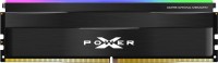 Фото - Оперативная память Silicon Power XPOWER Zenith DDR5 1x16Gb SP016GXLWU560FSE