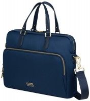 Фото - Сумка для ноутбука Samsonite Karissa Biz 2.0 Briefcase 15.6 15.6 "